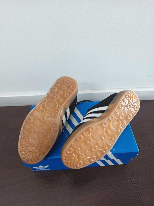 Sapatilhas Adidas Gazelle COR Black | Tamanho 41 | Novas na Caixa