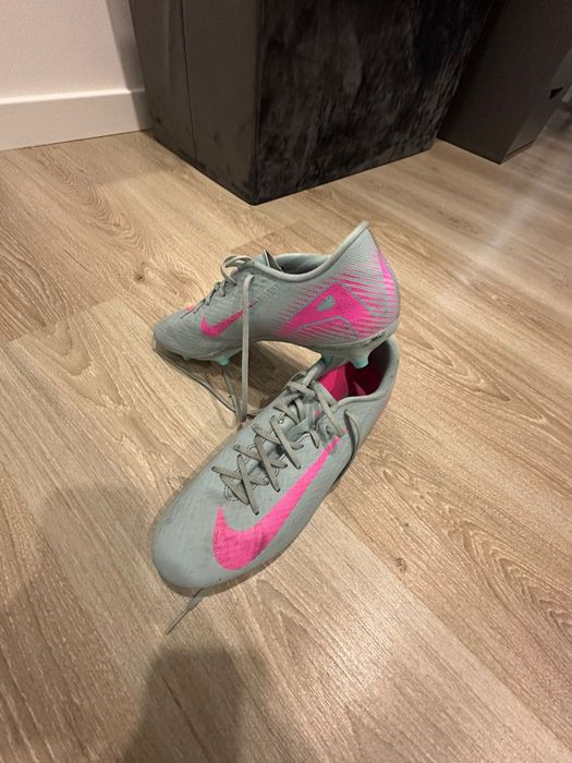 Nike Mercurial Vapor FG – Tamanho 44