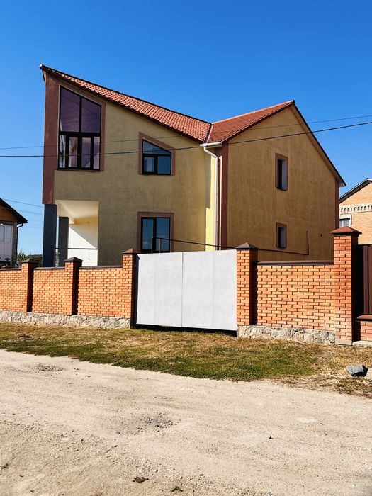 Продам 2-поверховий будинок, 176 м², 6 соток Велика Балка