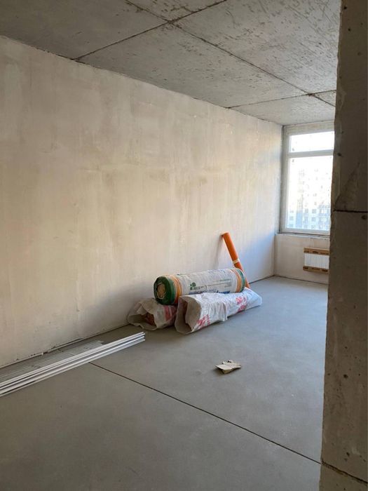 Лучшая цена!860$ м2!ЖК 49 Жемчужина‼️1ком.квартира 46 м² ‼️