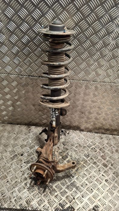 Amortyzator Zwrotnica Lewy Przód Chevrolet Captiva 2.0D