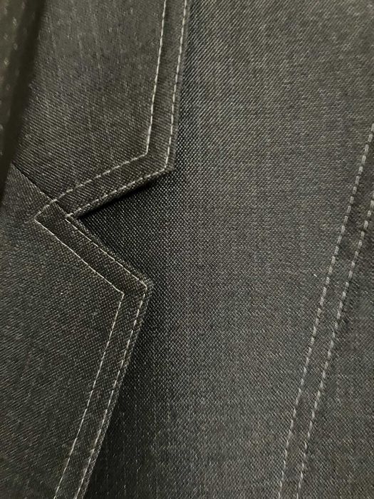 Sprzedam garnitur męski XL/58