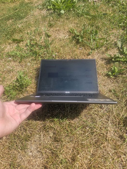 Ноутбук ASUS Vivobook S14 IPS Ultra 7-255H 16GB/1TB Win11