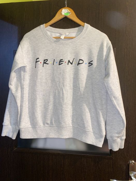 Sweter friends bluza