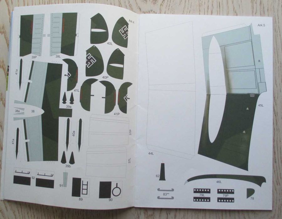 Mały Modelarz - czasopismo