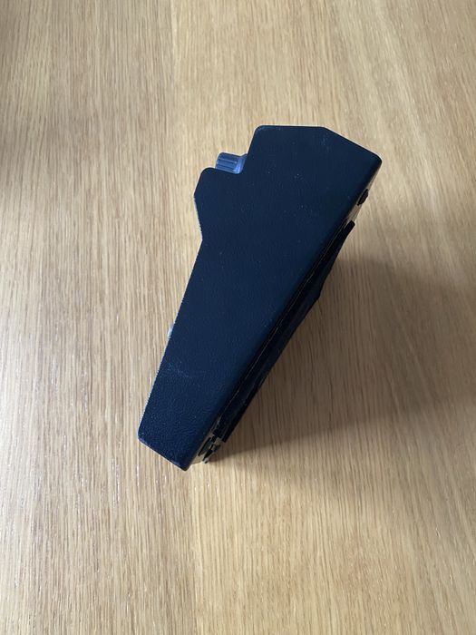 Marshal Shredmaster - original Made in England