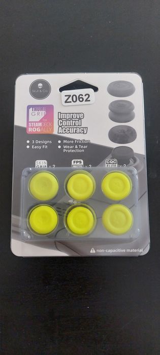 Steam Deck OLED 512 GB