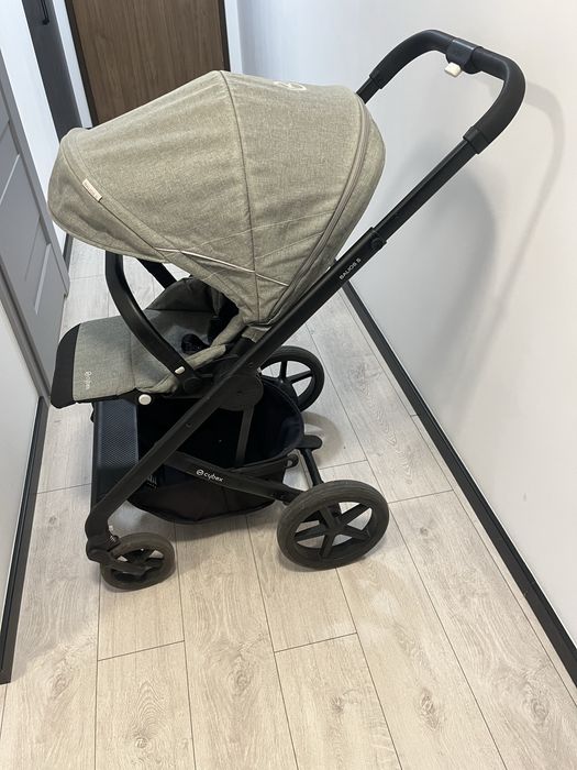 Wózek Cybex Balios S 2w1
