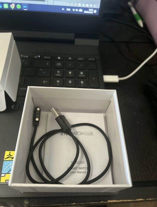 Smart Watch ZTE Live 2