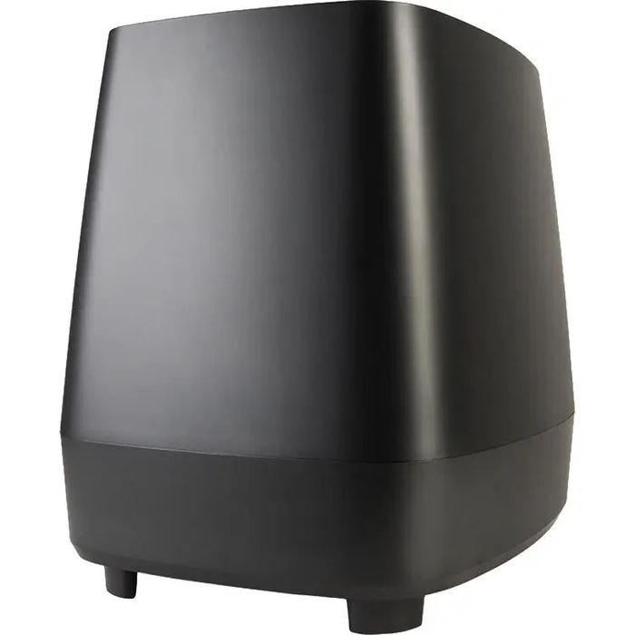 Soundbar Polk Magnifi Max SR 400 w sistema de som proficional