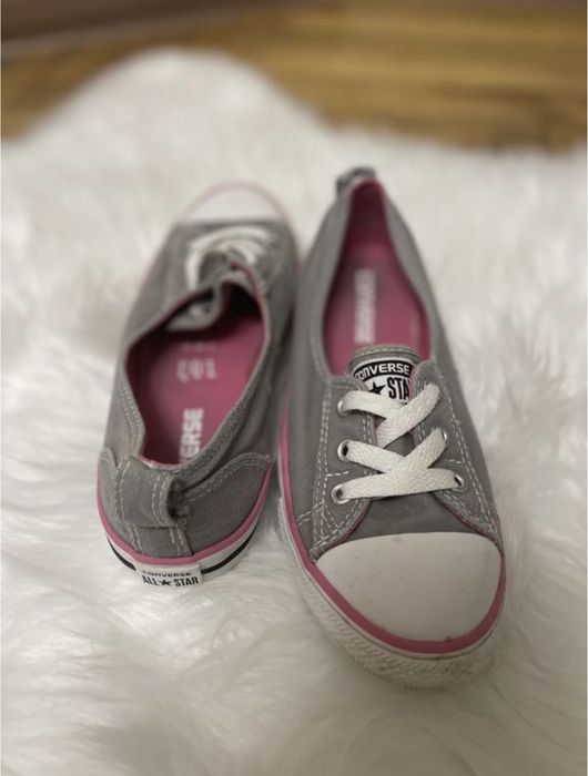 Кеди Converse