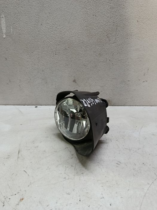 Halogen prawy przód renault grand scenic IV