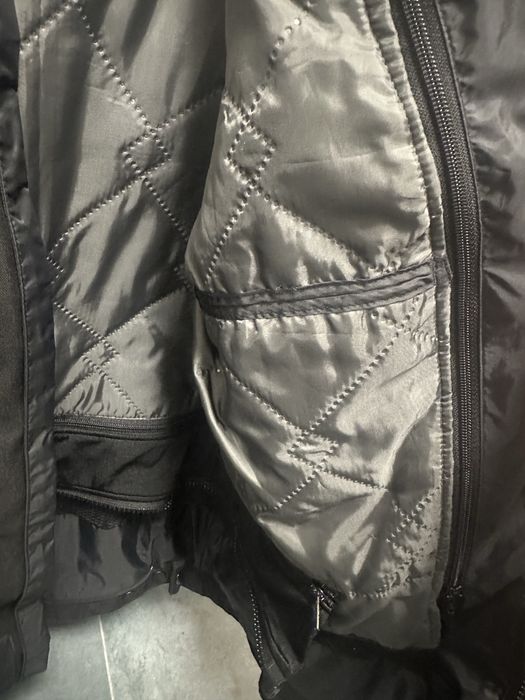 Мотокуртка IXS 50-52 розмір