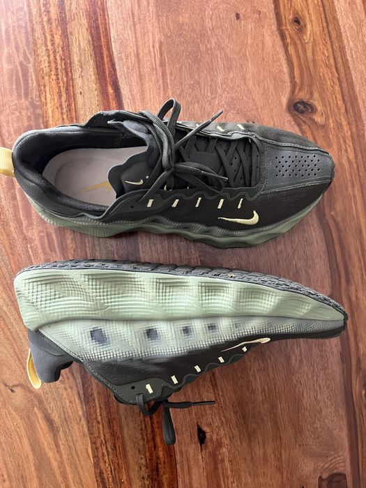 Sapatilhas nike ava rover