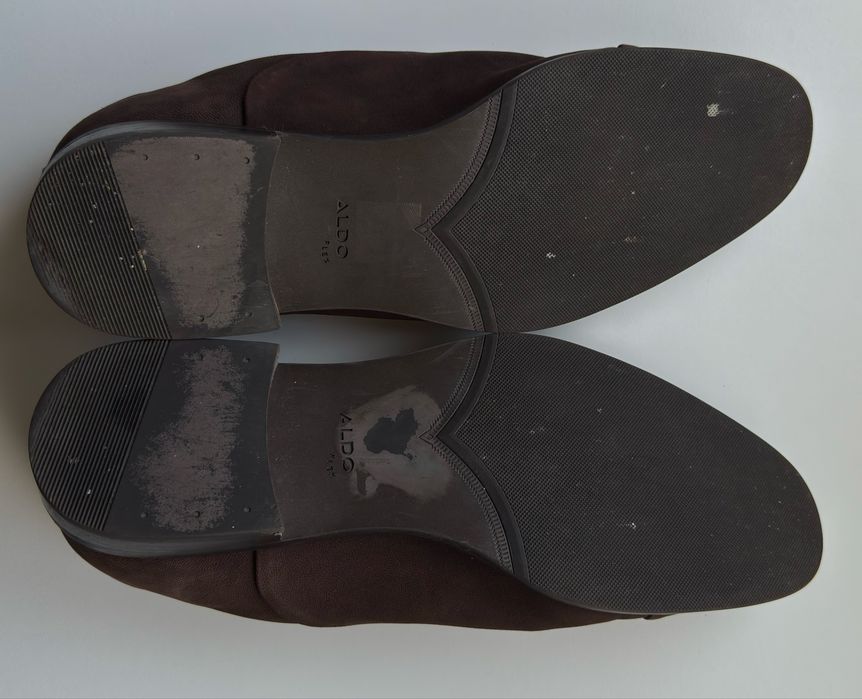 Sapatos Clássicos ALDO 44