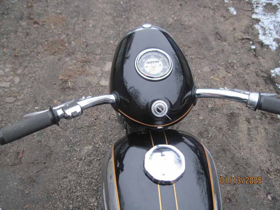 Продам ЧЗ-175, мод. 450.