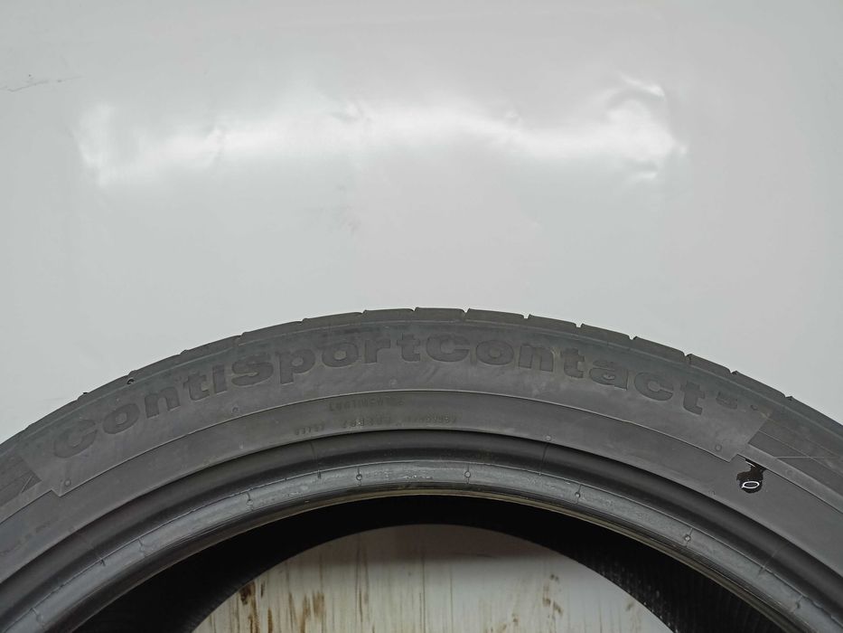 Continental ContiSportContact 5 275/40/20 2016rok 106Y 5,/5,4mm (3219)