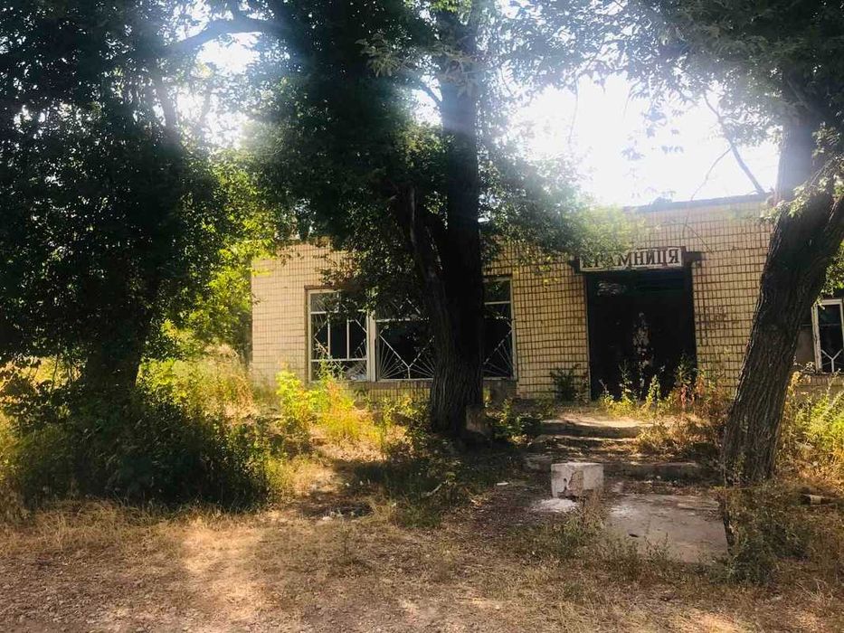 Магазин - Любимівка, Софіївський р-н, Дніпропетровська обл. Власник