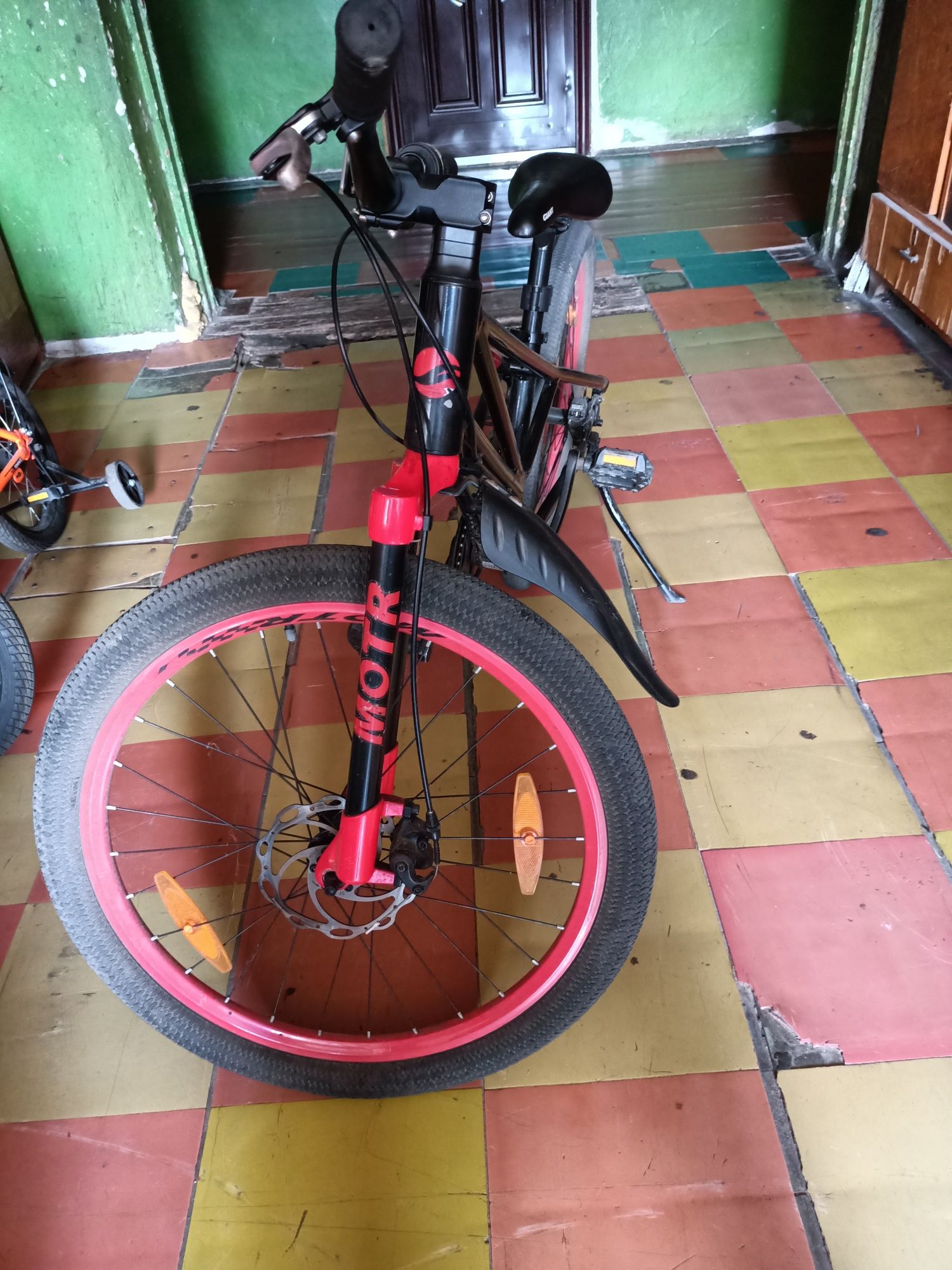 Giant motr 24 hot sale