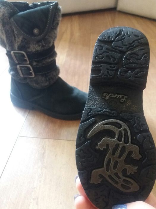 Продам обувь б/у