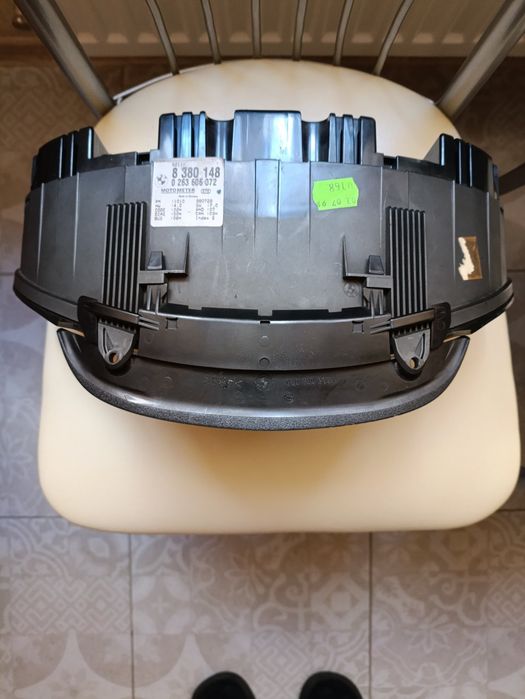 Панель приладів БМВ е46