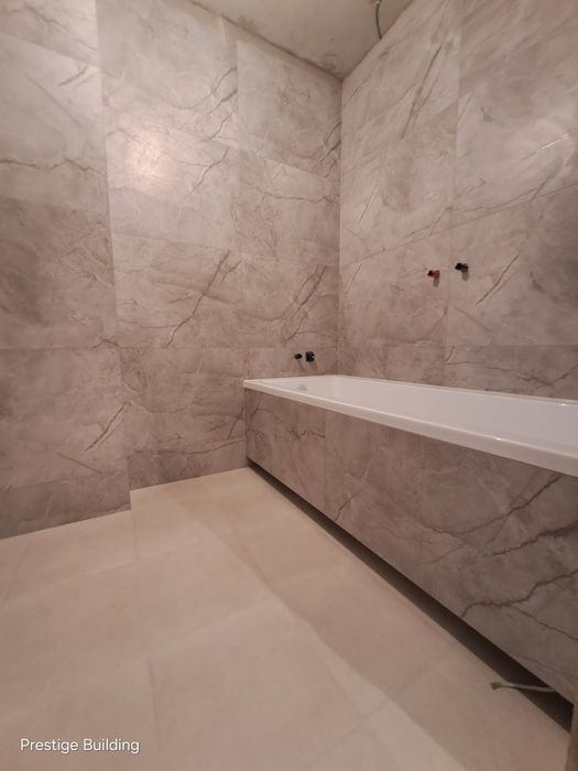 Плиточник. Професійна укладка плитки.