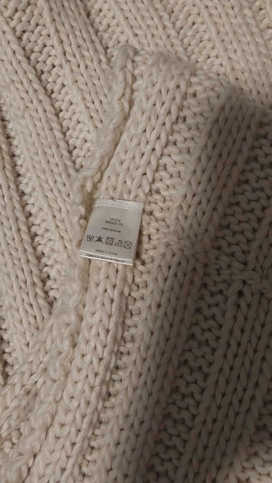 Ciepły komin Orsay – idealny na zimę