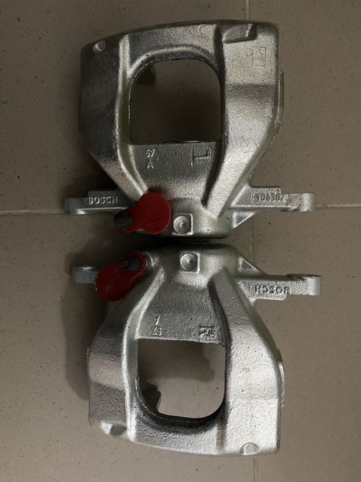 Супот передній Toyota