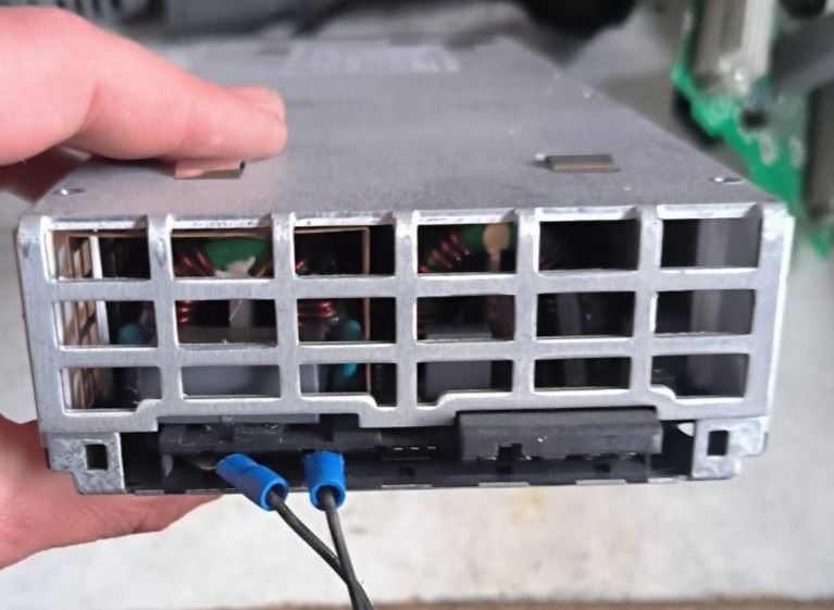 Блок питания 48 v 2000ват 37 А