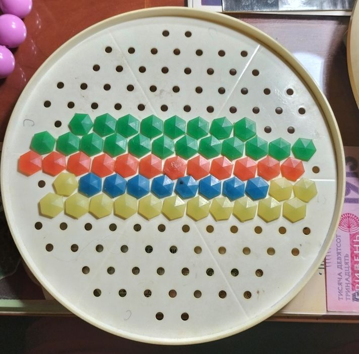Мозайка детская игра.