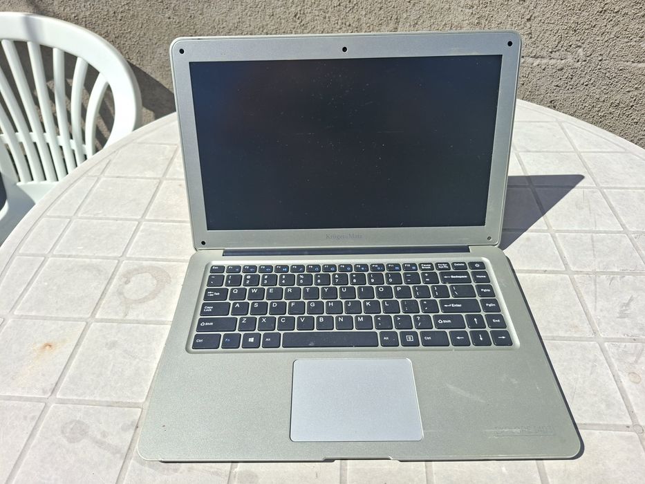 Laptop Krüger&Matz