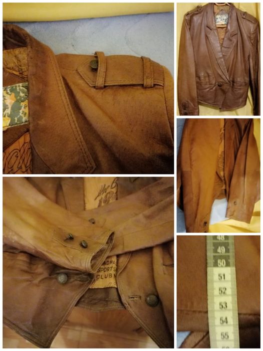 Casacos variados M-L-XL