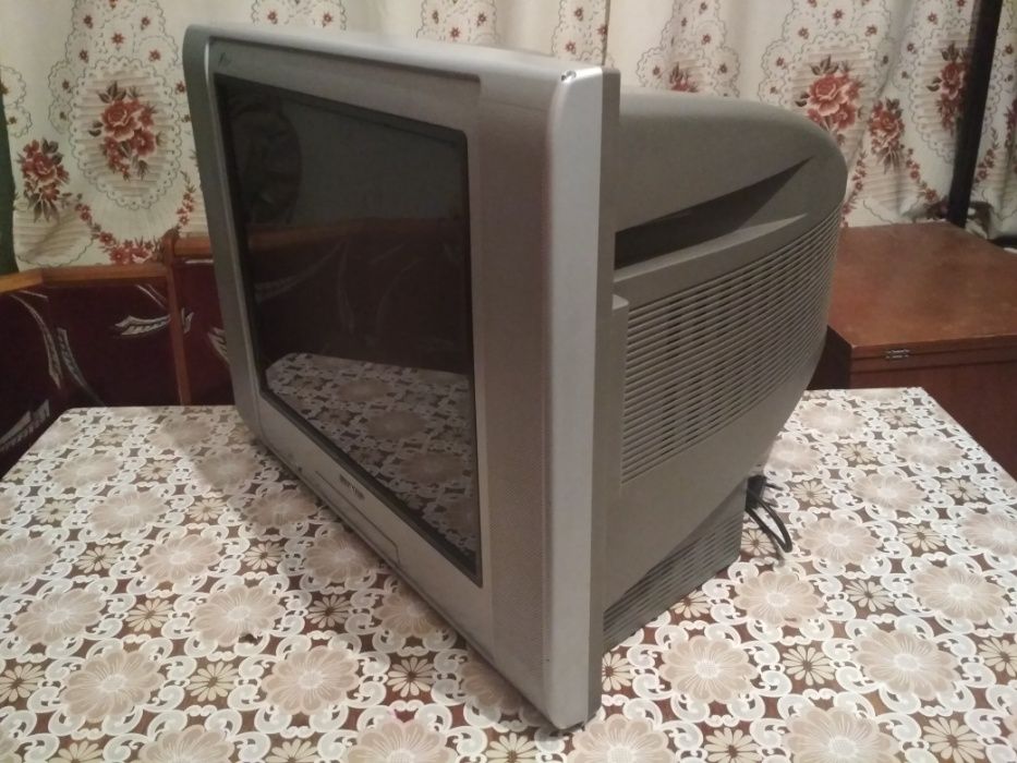 Телевізор SHARP 21k-FD1SF