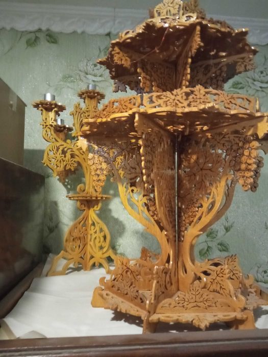 Електролобзик для випилювання