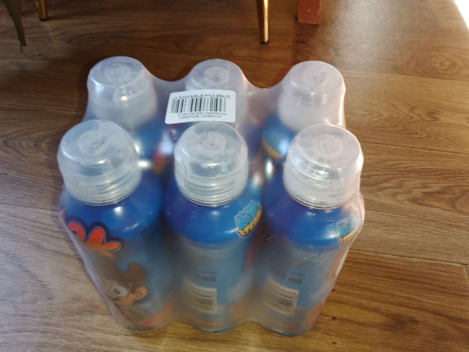 Wojanek 1 zgrzewka truskawka-malina