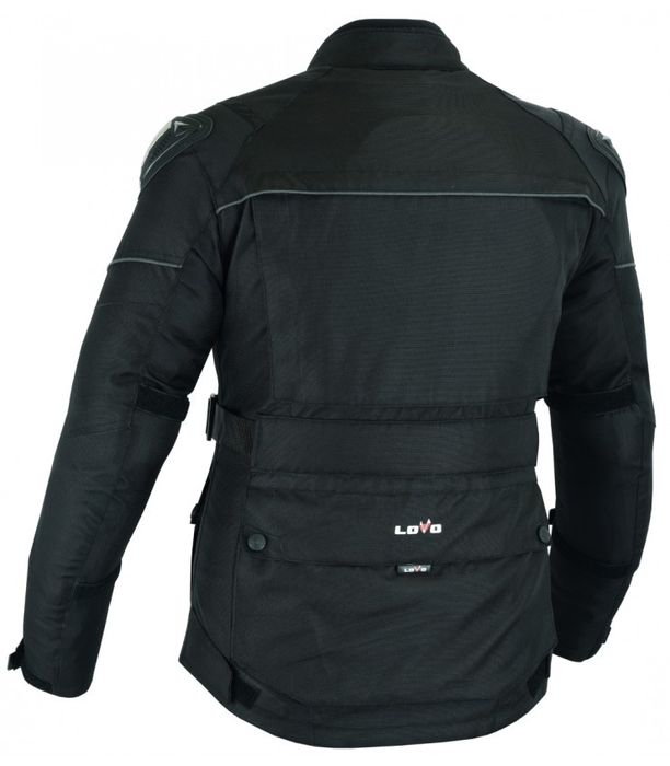 Casaco de Mota - 3 estações