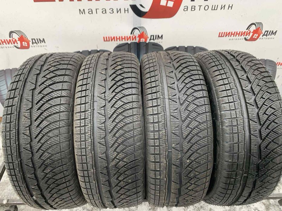 Шини 215/45 R18 купити за доступною ціною на OLX