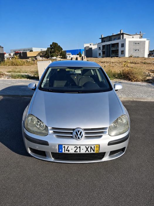 Vendo golf  completo