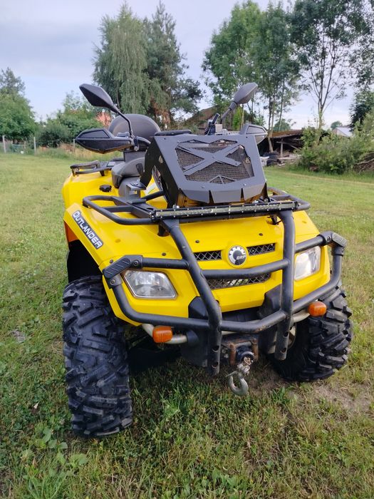 Can-Am