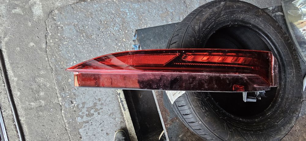 Farolim jaguar f type