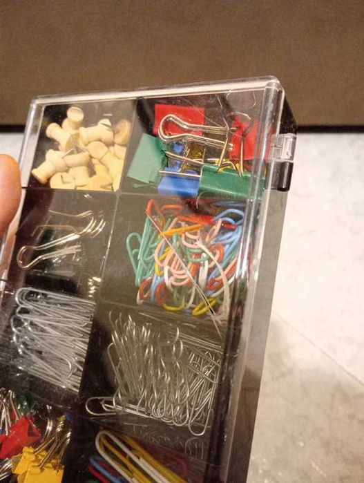 Kit de escritório