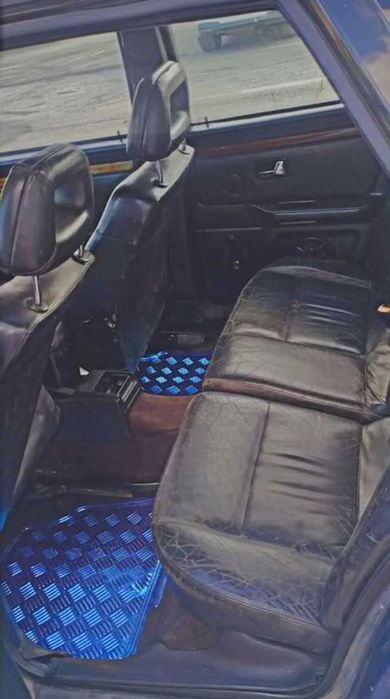 Audi 80 1900 TDI Avant B4
