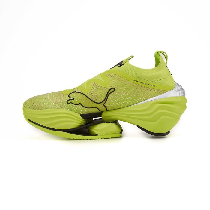 Кросівки Puma Fast-RB Nitro premium | Кроссовки чоловічі