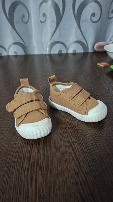 Ботинки, кроссовки , размер 20