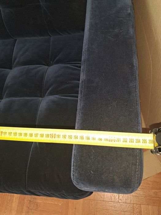 Sofá 3 lug +sofá cama 2lug.