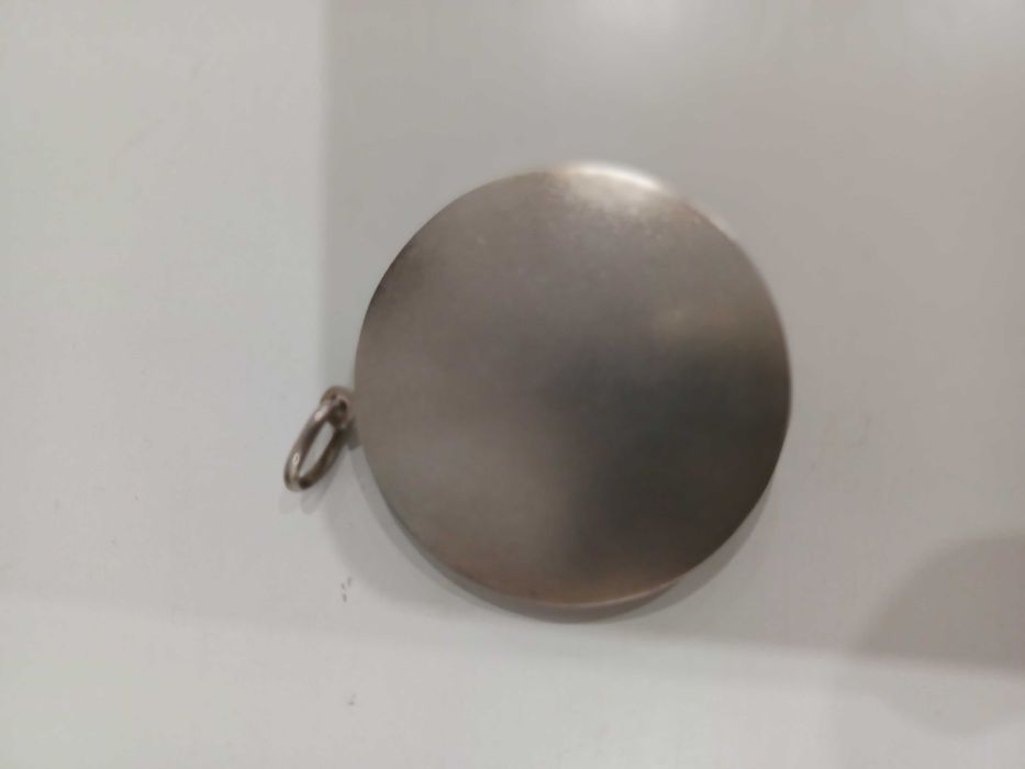 Medalha de prata ECCE HOMO