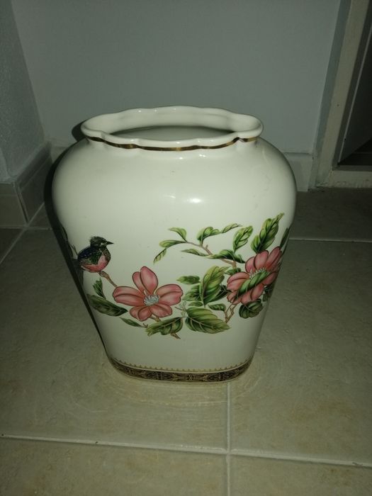 Jarra de decoração