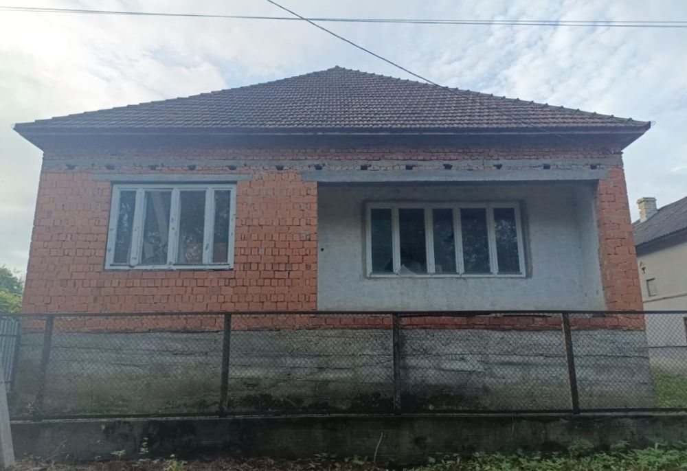 Продаж якісного та міцного будинку, Ракошино