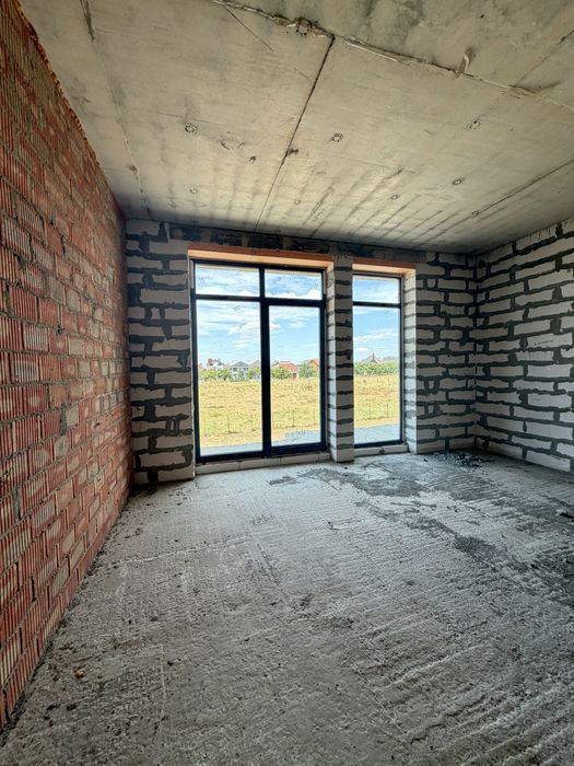 Совиньон. Новый Дом 265кв.м. Под отделку.