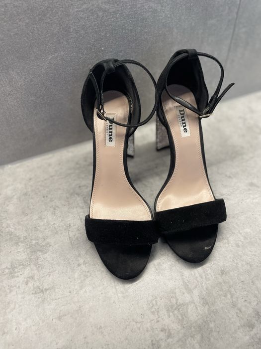 Босоніжки від Dune London 37 розмір